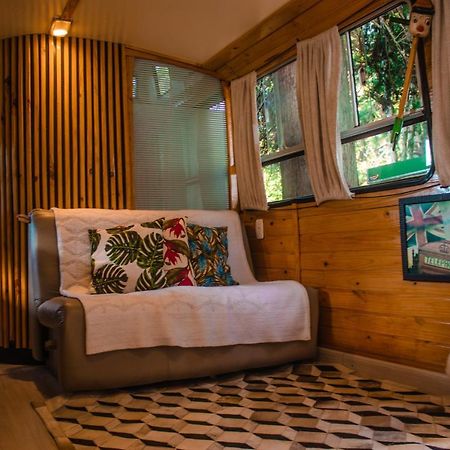 Gramado Motorpark Villa Екстериор снимка