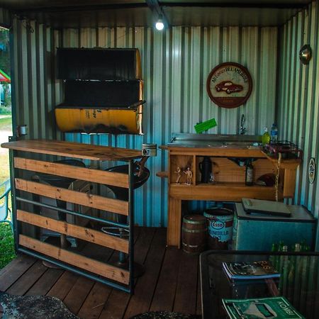 Gramado Motorpark Villa Екстериор снимка
