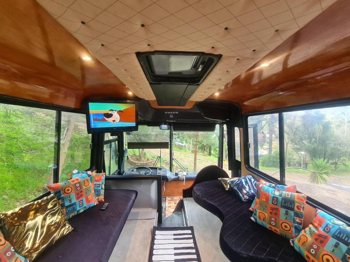 Gramado Motorpark Villa Екстериор снимка