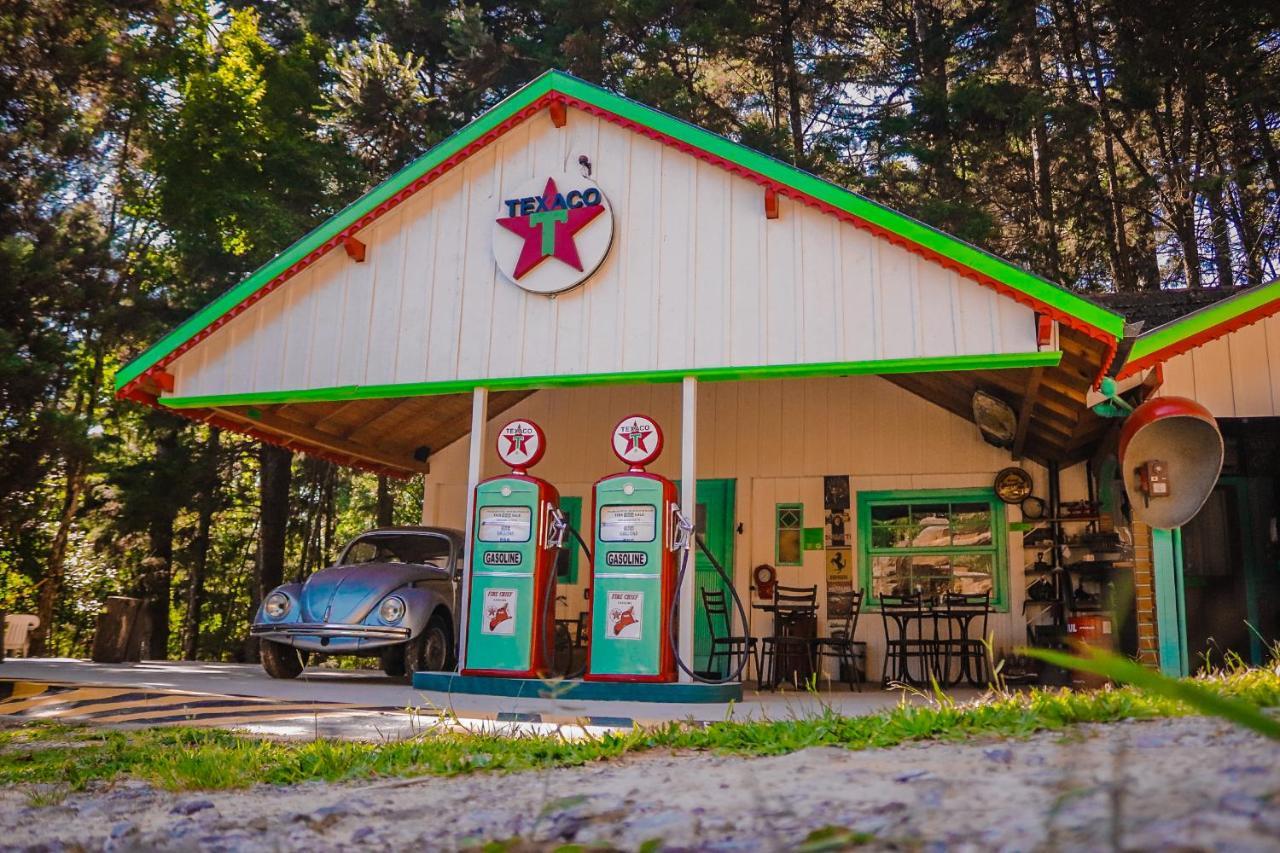 Gramado Motorpark Villa Екстериор снимка