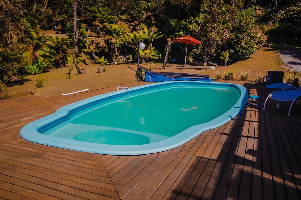 Gramado Motorpark Villa Екстериор снимка