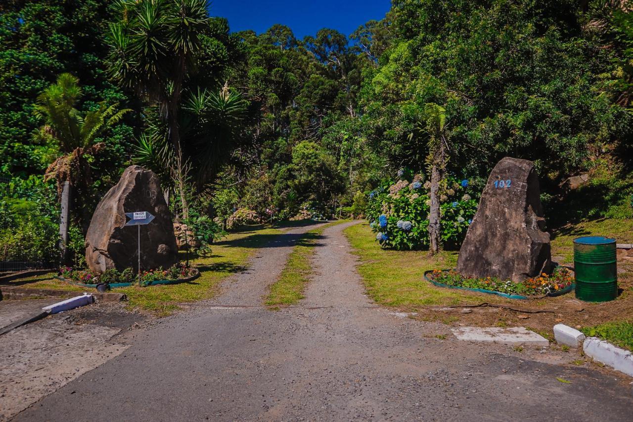 Gramado Motorpark Villa Екстериор снимка