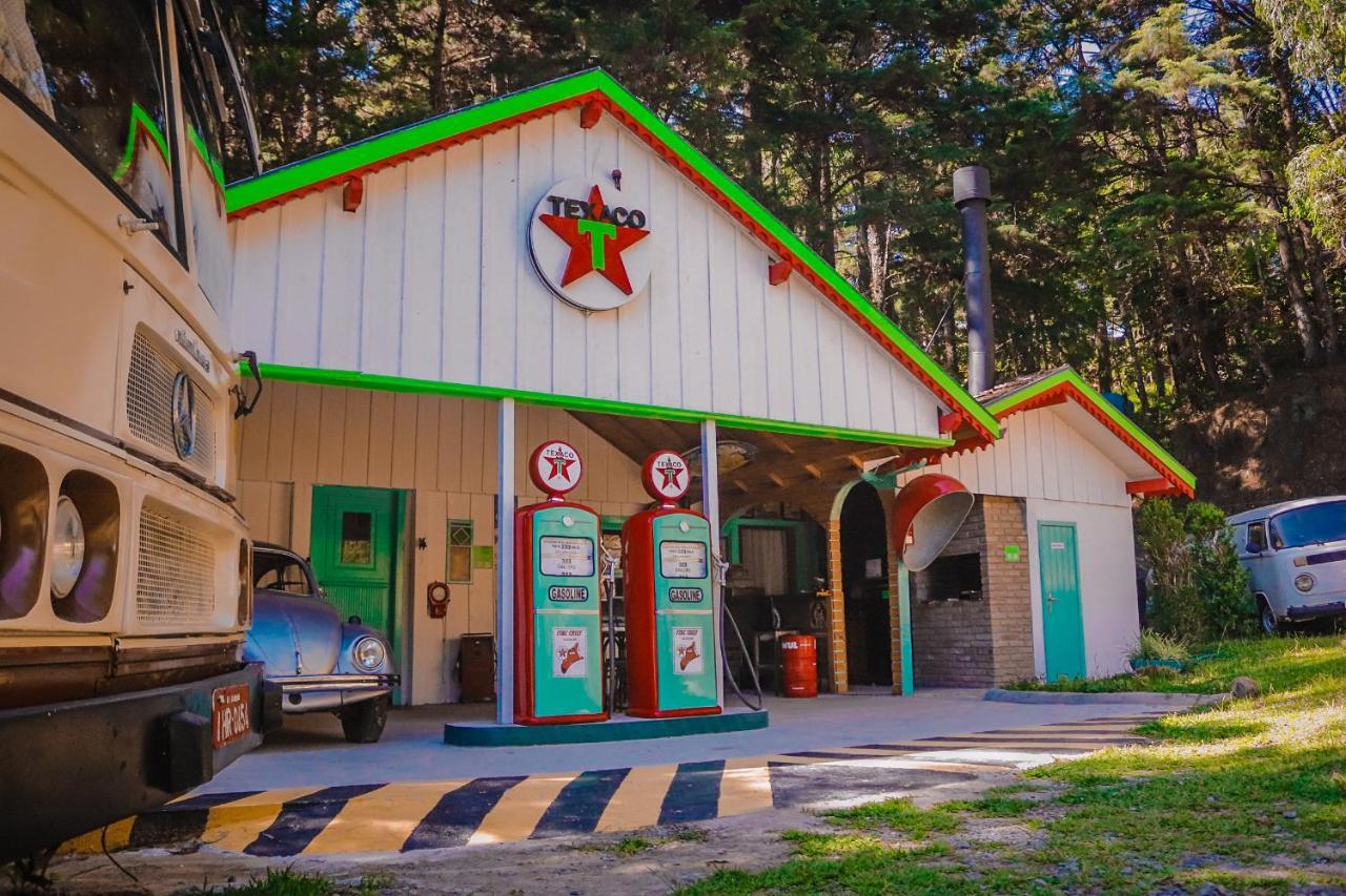 Gramado Motorpark Villa Екстериор снимка