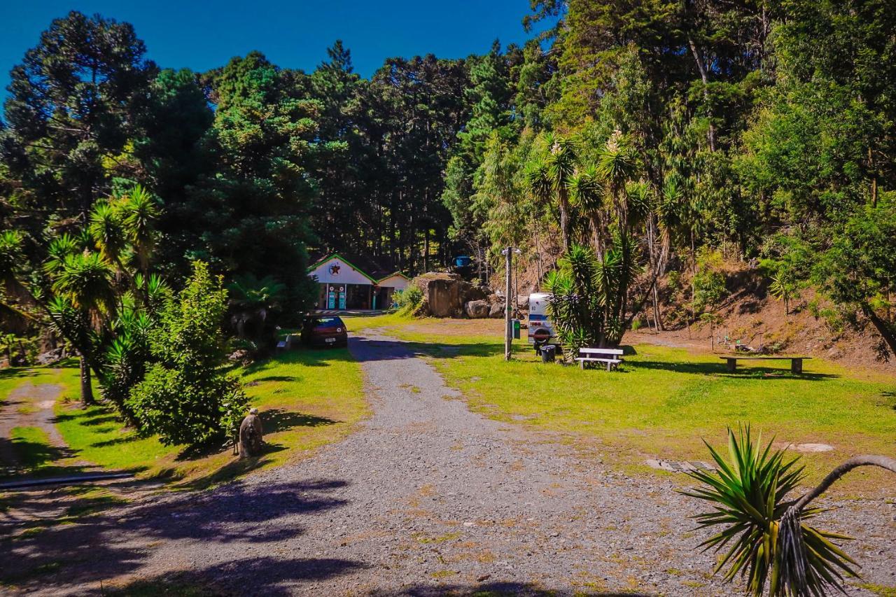 Gramado Motorpark Villa Екстериор снимка