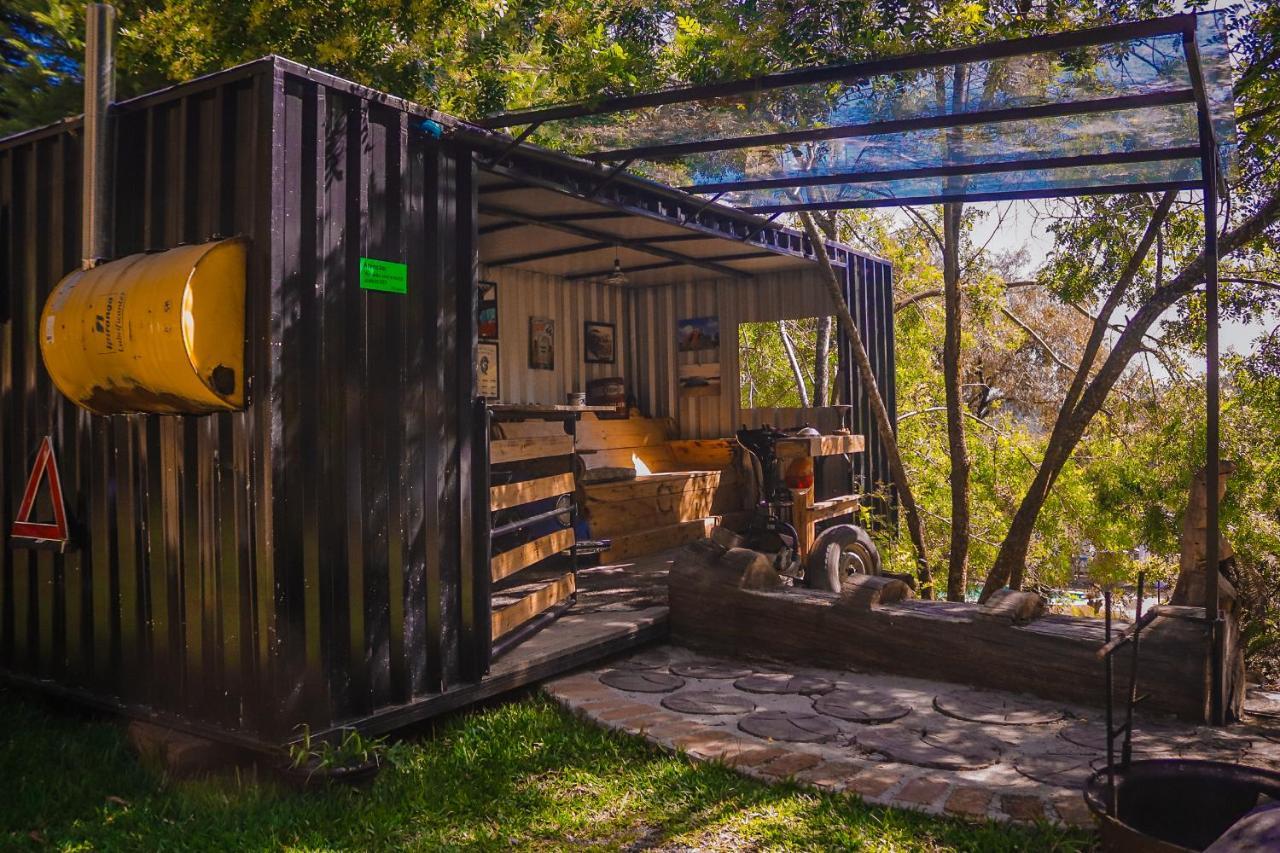 Gramado Motorpark Villa Екстериор снимка