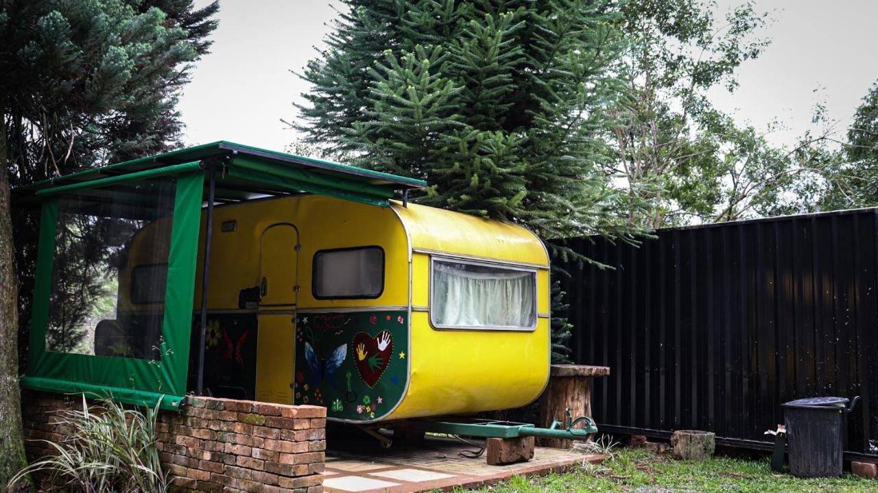 Gramado Motorpark Villa Екстериор снимка