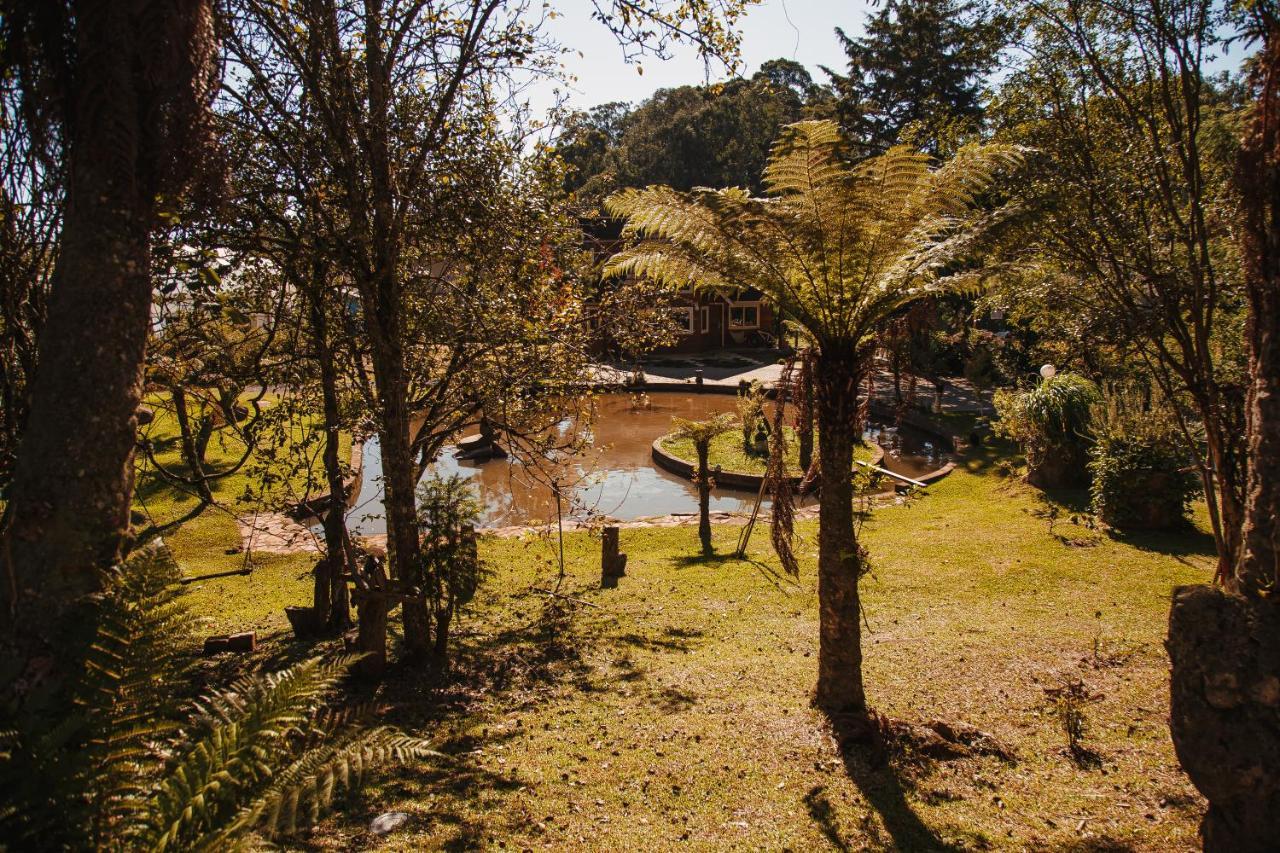 Gramado Motorpark Villa Екстериор снимка