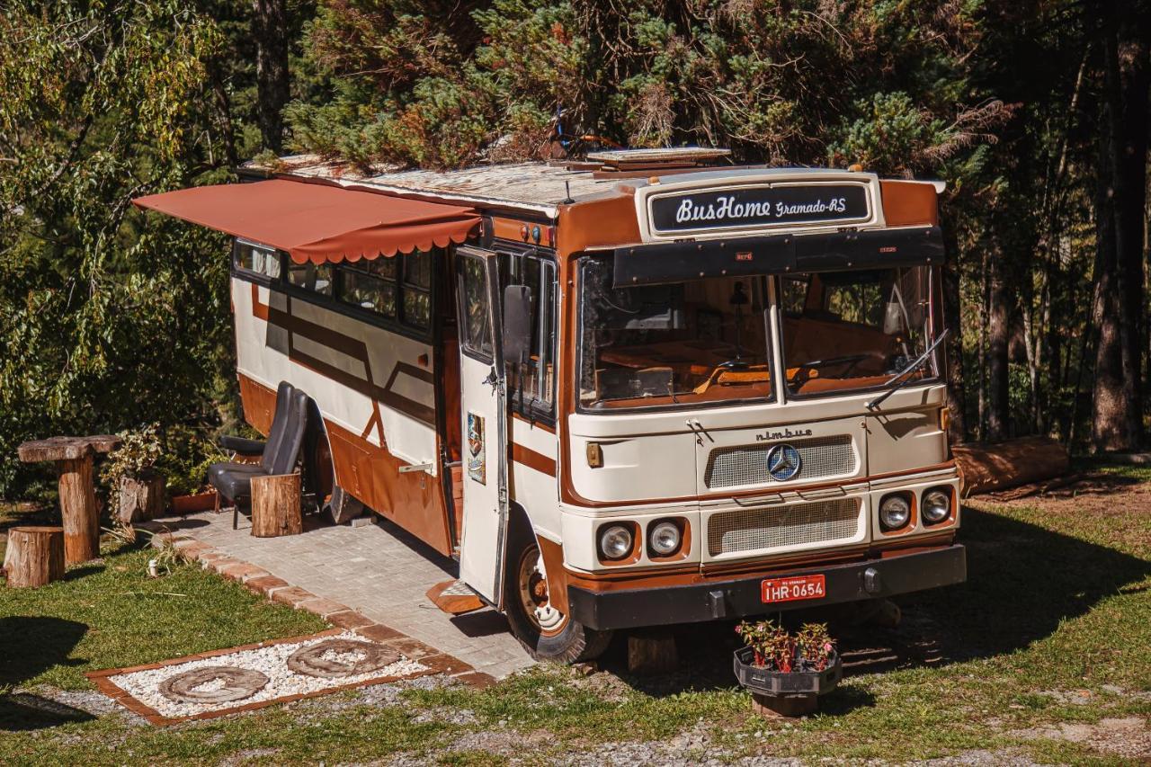 Gramado Motorpark Villa Екстериор снимка