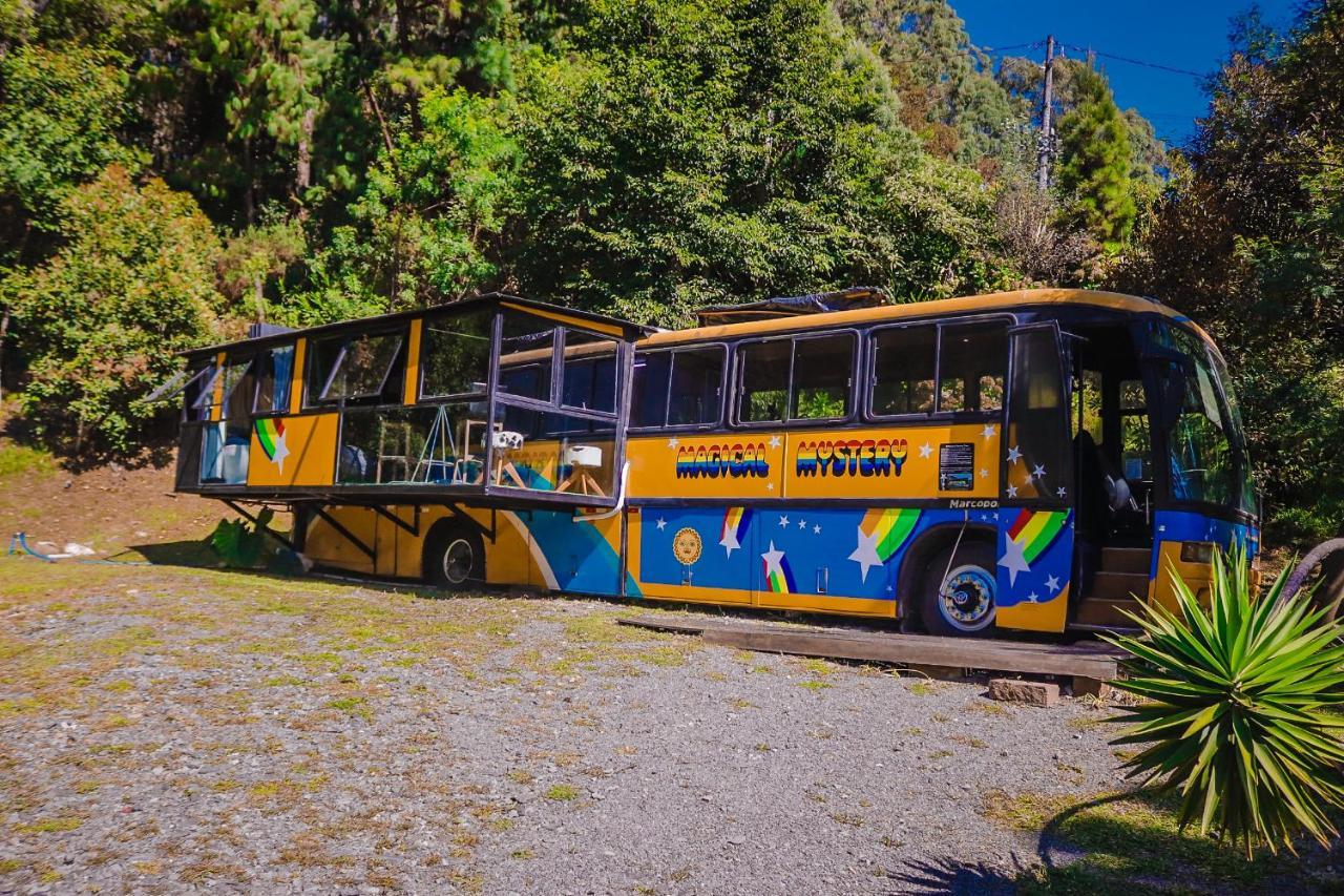 Gramado Motorpark Villa Екстериор снимка
