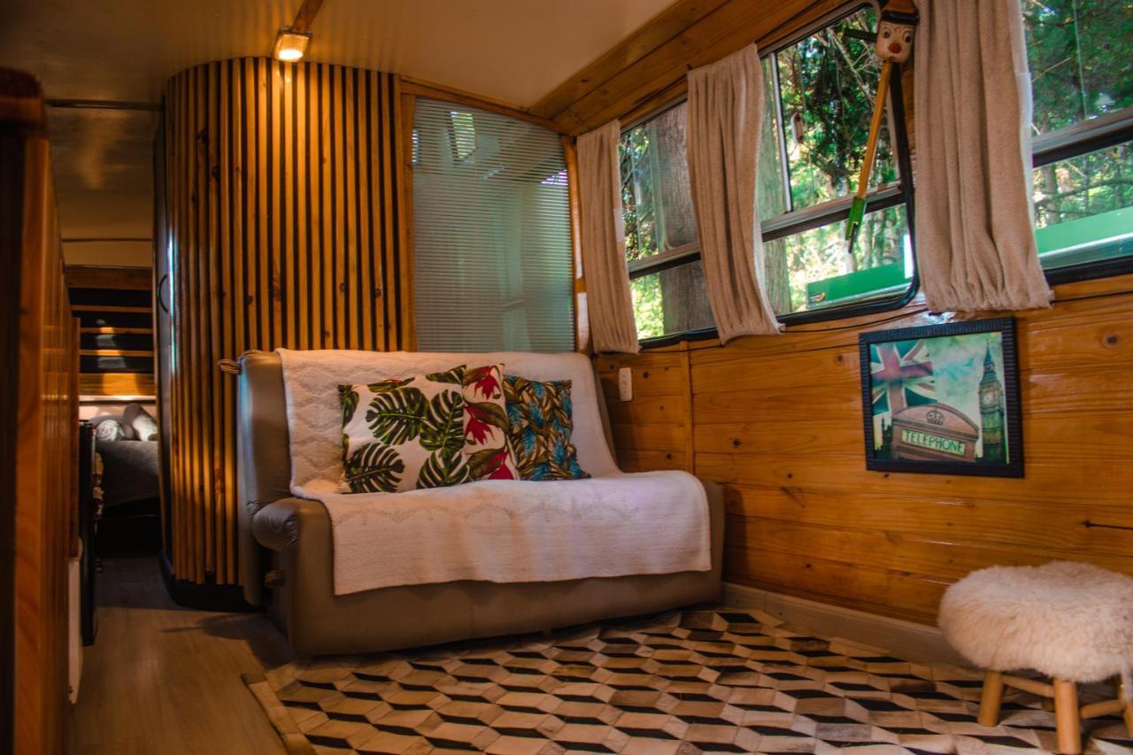 Gramado Motorpark Villa Екстериор снимка