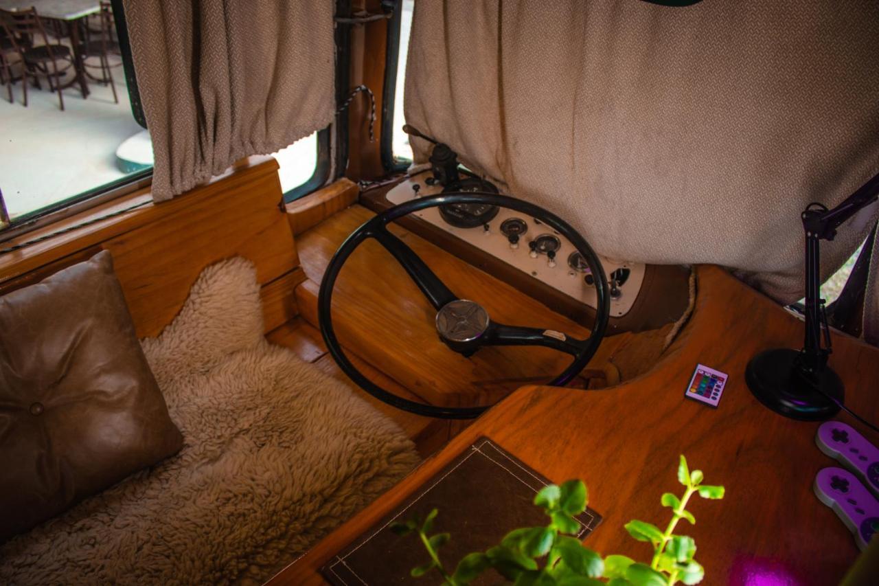 Gramado Motorpark Villa Екстериор снимка