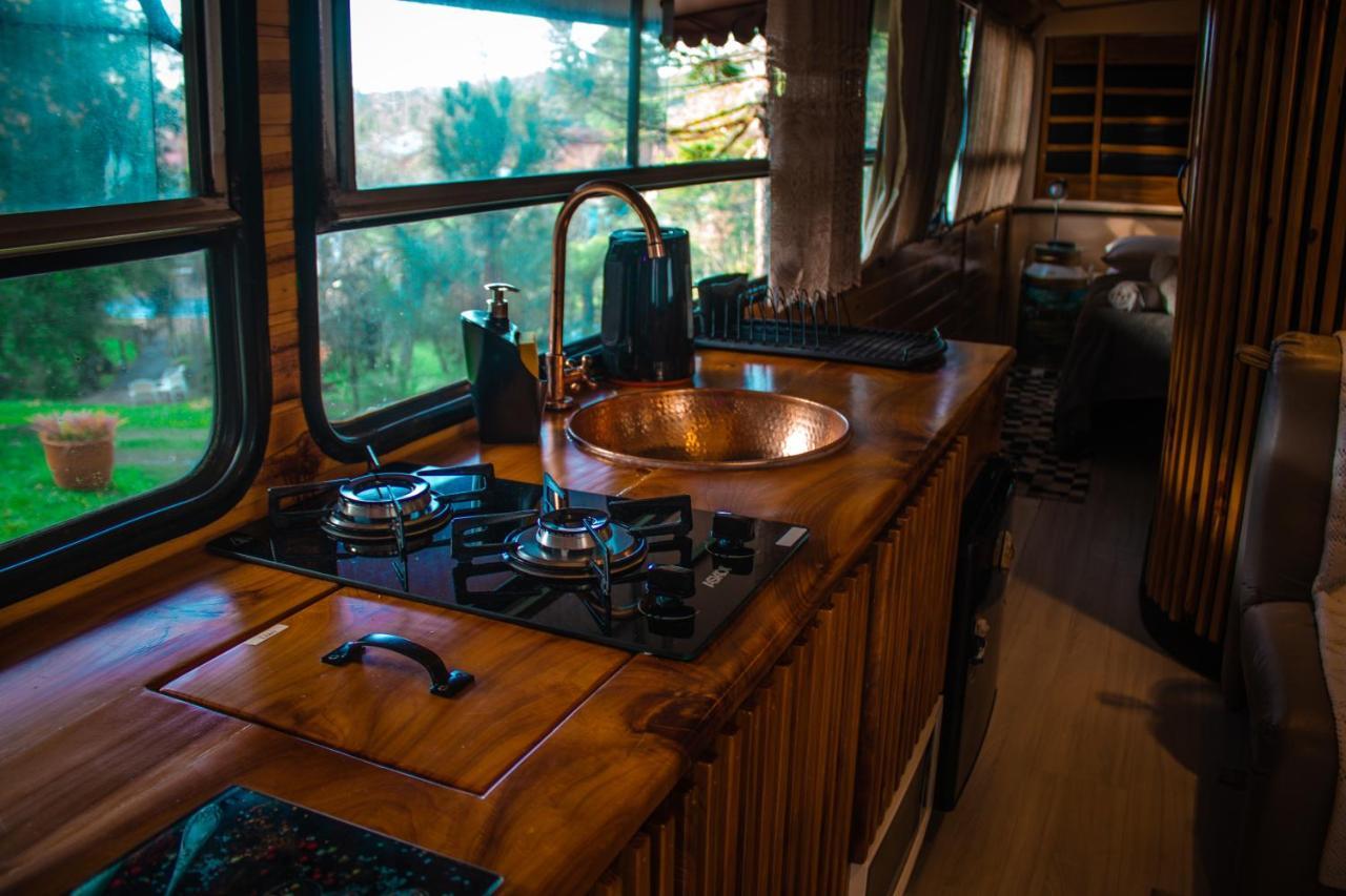 Gramado Motorpark Villa Екстериор снимка