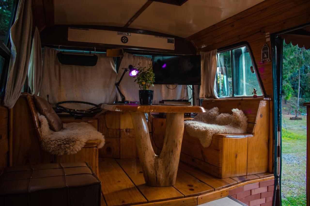 Gramado Motorpark Villa Екстериор снимка