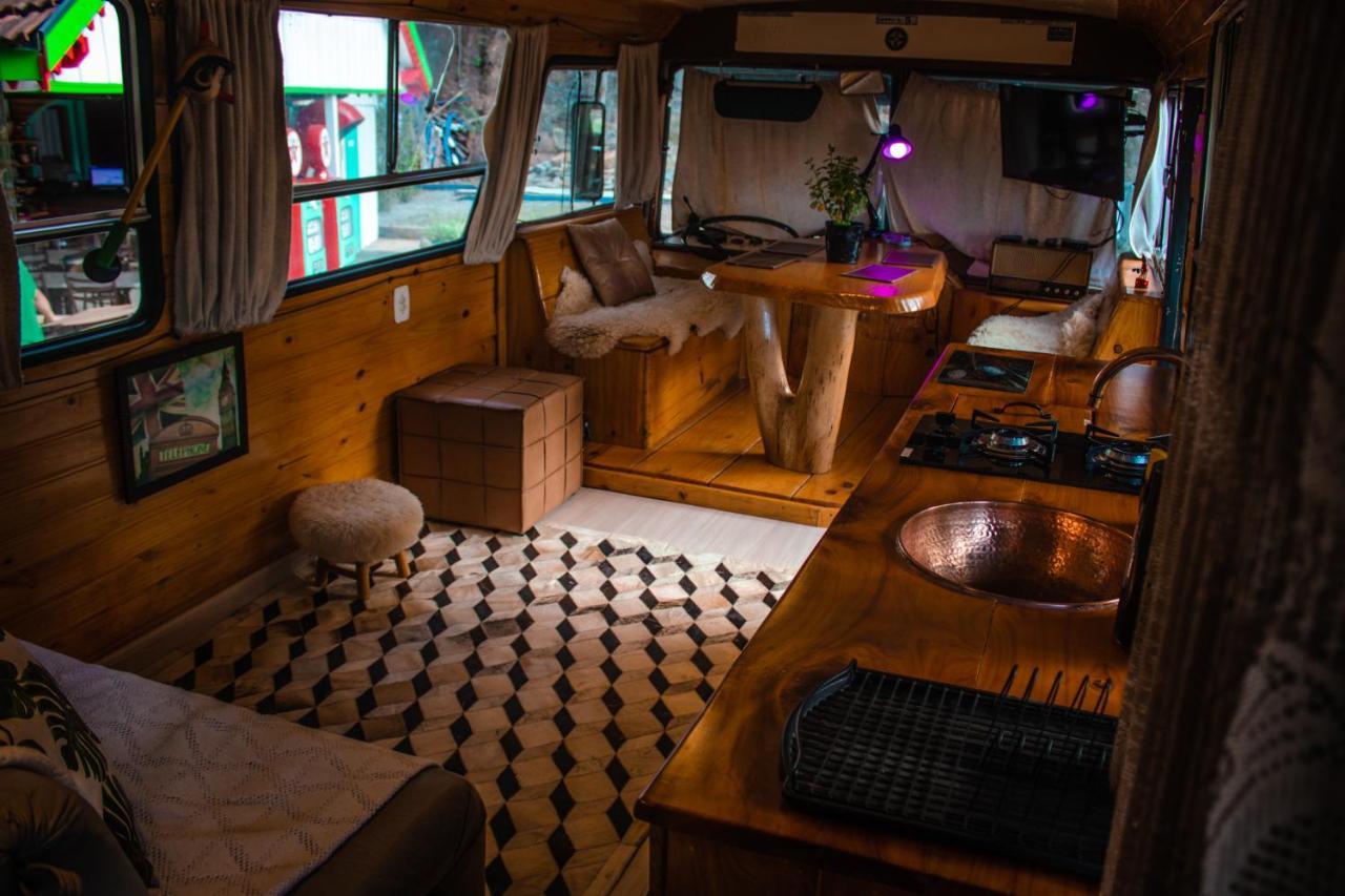 Gramado Motorpark Villa Екстериор снимка