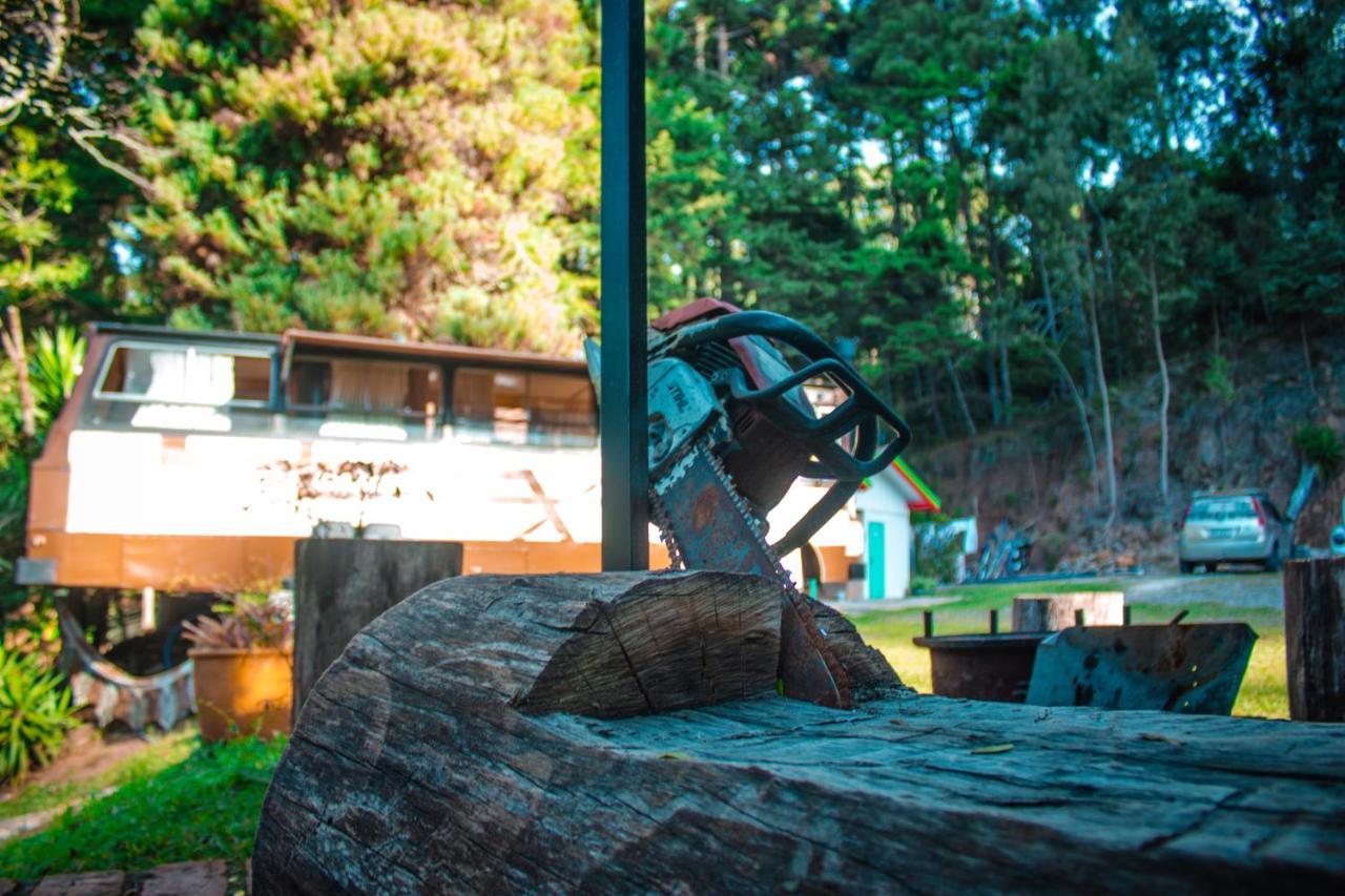 Gramado Motorpark Villa Екстериор снимка