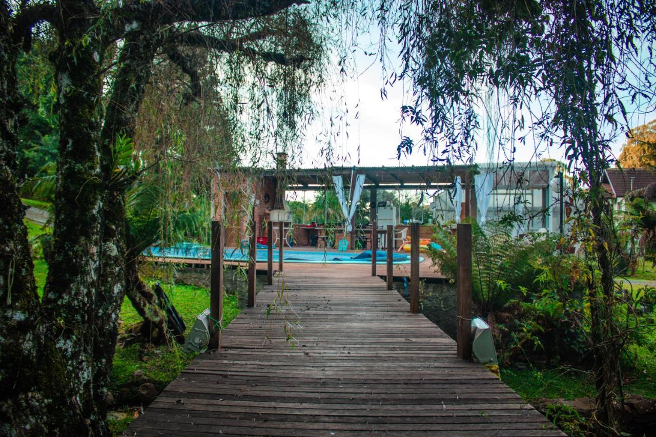Gramado Motorpark Villa Екстериор снимка