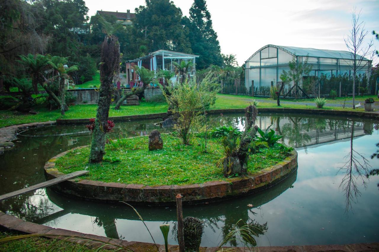 Gramado Motorpark Villa Екстериор снимка