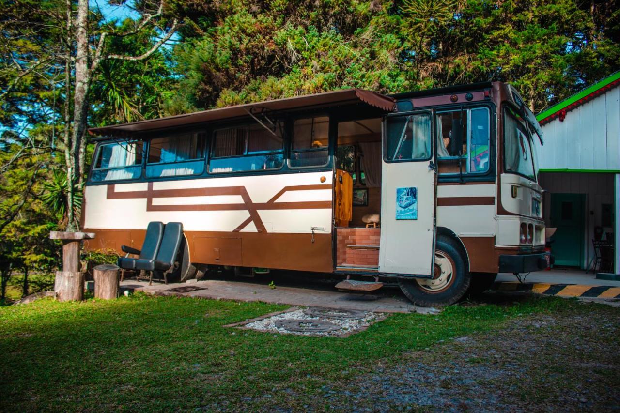 Gramado Motorpark Villa Екстериор снимка