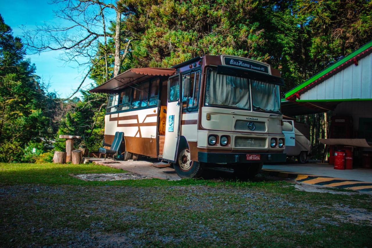 Gramado Motorpark Villa Екстериор снимка